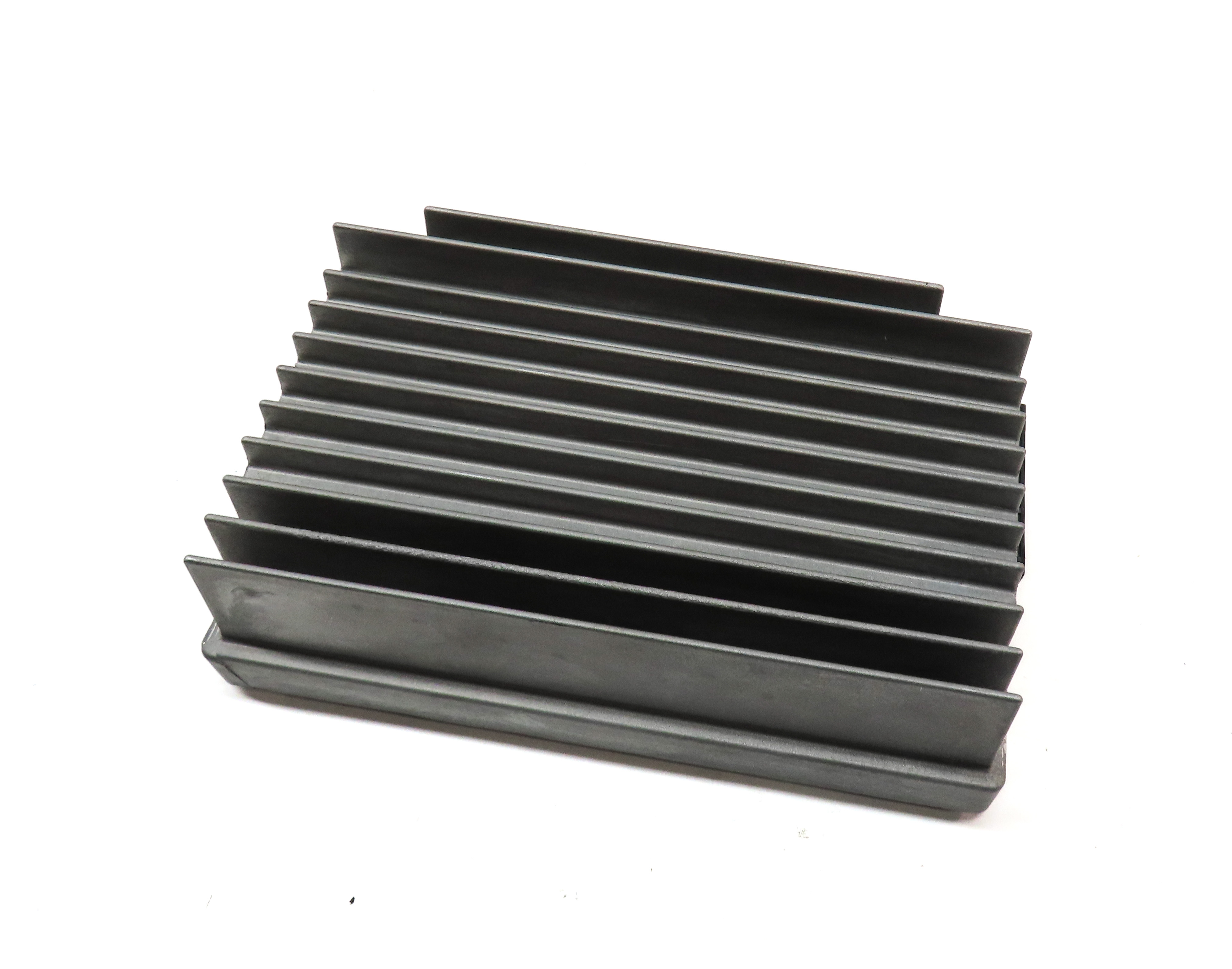 2012-2015 BMW X1 (E84) RADIO STEREO AUDIO AMP AMPLIFIER (LEAR) — exact item pictured